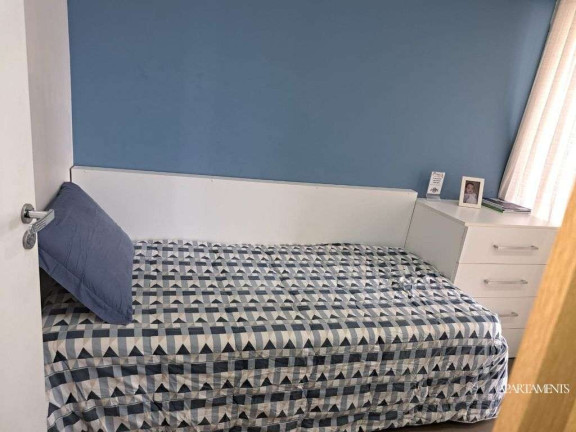 Imagem Apartamento com 3 Quartos à Venda, 104 m² em Parque Reboucas - São Paulo Imagem Apartamento com 3 Quartos à Venda, 104 m² em Parque Reboucas - São Paulo