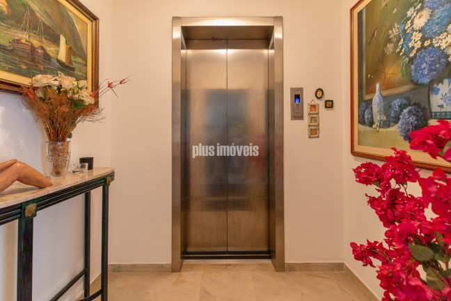 Imagem Apartamento com 4 Quartos à Venda, 210 m² em Paraíso - São Paulo Imagem Apartamento com 4 Quartos à Venda, 210 m² em Paraíso - São Paulo