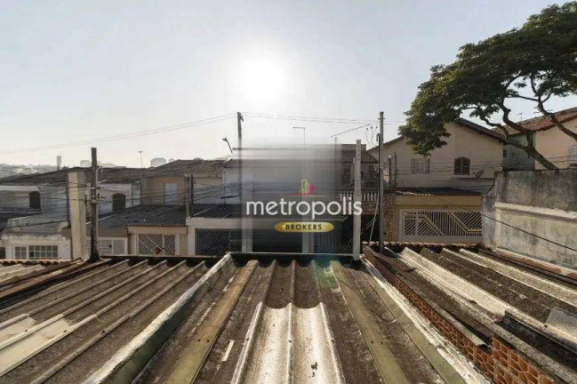 Imagem Sobrado com 3 Quartos à Venda, 150 m² em Jardim Santa Cruz (sacomã) - São Paulo Imagem Sobrado com 3 Quartos à Venda, 150 m² em Jardim Santa Cruz (sacomã) - São Paulo