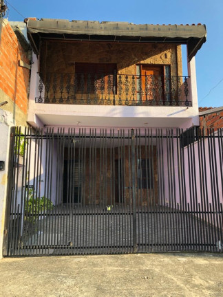 Casa com 2 Quartos à Venda, 90 m² em Jardim Das Flores - Sorocaba