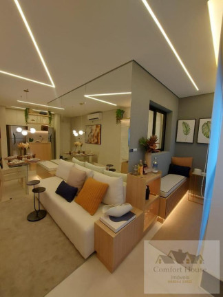 Imóvel com 2 Quartos à Venda, 55 m² em Nova Petrópolis - São Bernardo Do Campo