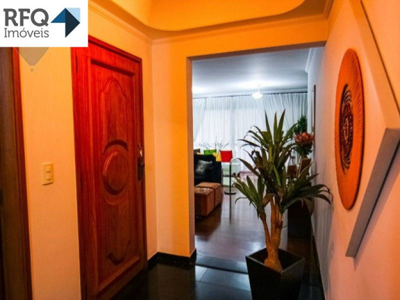 Imagem Imóvel com 4 Quartos à Venda, 200 m² em Santa Cecília - São Paulo