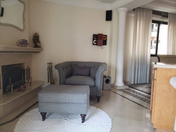 Imagem Apartamento com 3 Quartos à Venda, 184 m² em Parque Da Mooca - São Paulo Imagem Apartamento com 3 Quartos à Venda, 184 m² em Parque Da Mooca - São Paulo