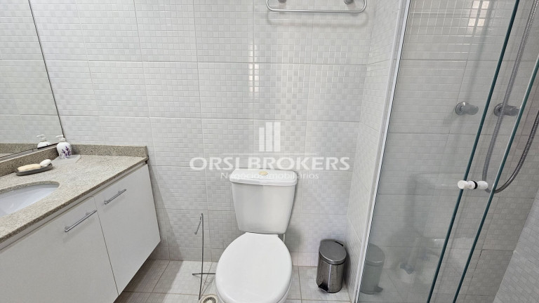 Imagem Apartamento com 2 Quartos à Venda, 70 m² em Jaguaré - São Paulo