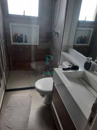 Imagem Apartamento com 3 Quartos à Venda, 78 m² em Continental - Osasco