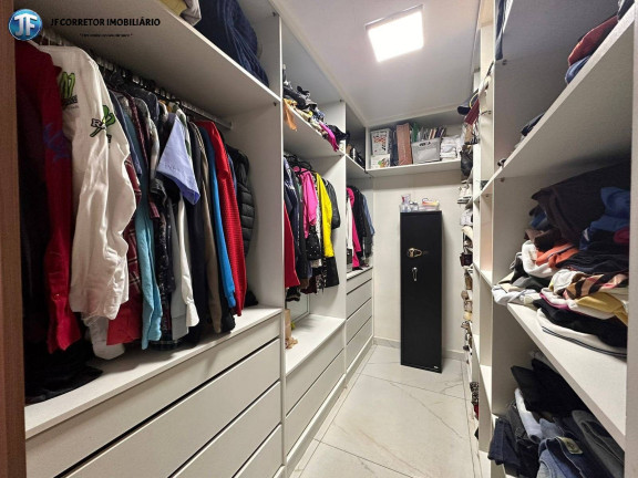 Imagem Casa com 3 Quartos à Venda, 250 m² em Ideal - Ipatinga