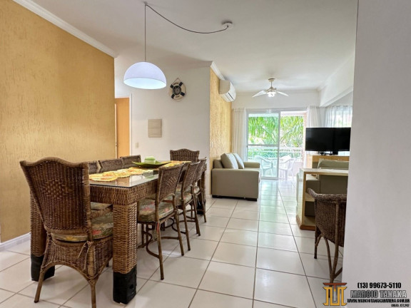 Imagem Imóvel com 4 Quartos à Venda, 140 m² em Riviera - Bertioga