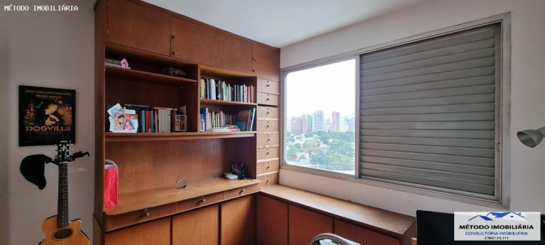 Imagem Apartamento com 2 Quartos à Venda, 78 m² em Vila Clementino - São Paulo