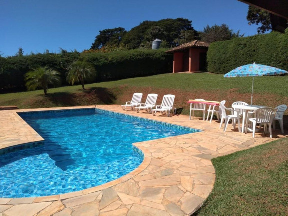 Fazenda à Venda, 250 m² em Itatiba - São Paulo