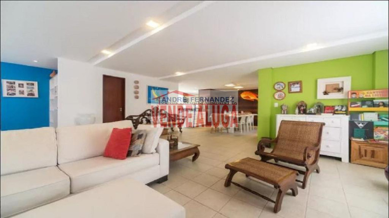 Imagem Casa com 3 Quartos para Alugar, 335 m² em Campina Do Barreto - Recife