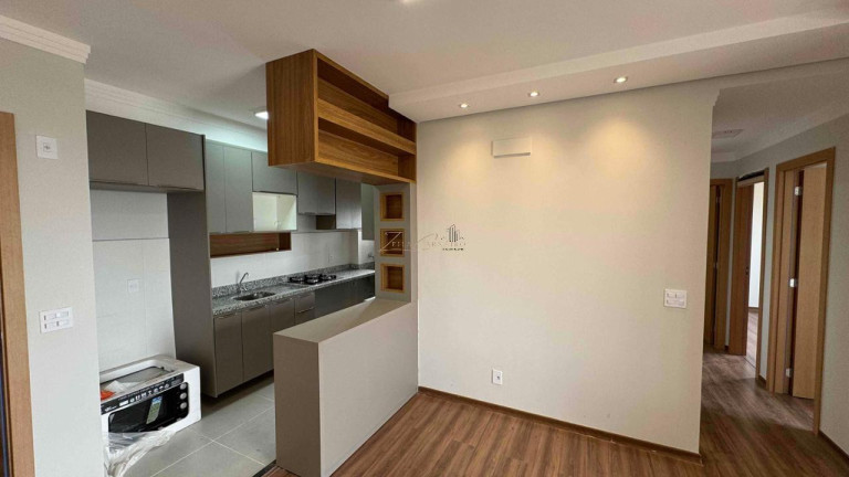 Imagem Apartamento com 3 Quartos à Venda, 65 m² em Vivendas Do Parque - Campo Grande Imagem Apartamento com 3 Quartos à Venda, 65 m² em Vivendas Do Parque - Campo Grande