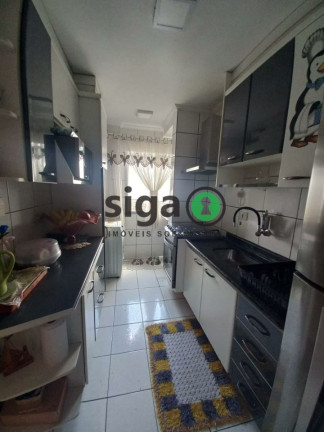 Imagem Apartamento com 3 Quartos à Venda, 68 m² em Jardim Vila Formosa - São Paulo