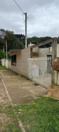 Imagem Casa de Condomínio com 3 Quartos à Venda, 60 m² em Centro - Mandirituba