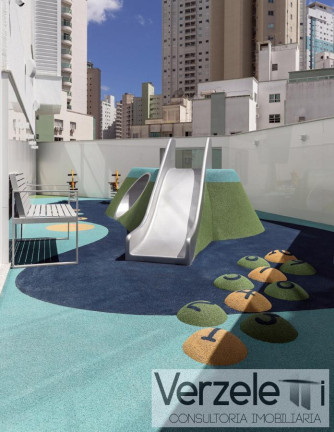 Imagem Apartamento com 4 Quartos à Venda, 227 m² em Centro - Balneário Camboriú