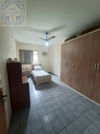 Imagem Apartamento com 2 Quartos à Venda, 107 m² em Marapé - Santos Imagem Apartamento com 2 Quartos à Venda, 107 m² em Marapé - Santos