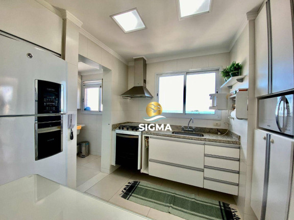Imagem Apartamento com 3 Quartos à Venda, 130 m² em Enseada - Guarujá Imagem Apartamento com 3 Quartos à Venda, 130 m² em Enseada - Guarujá