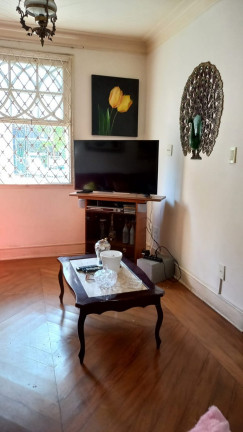 Imagem Casa com 3 Quartos à Venda, 110 m² em Gonzaga - Santos Imagem Casa com 3 Quartos à Venda, 110 m² em Gonzaga - Santos