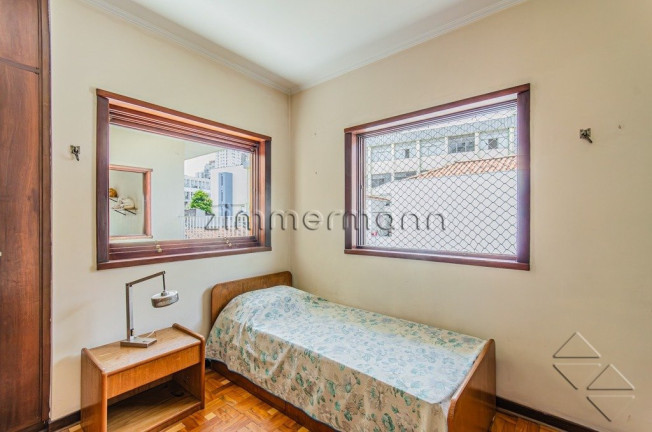 Imagem Casa com 4 Quartos à Venda, 280 m² em Vila Clementino - São Paulo