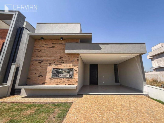 Imagem Casa com 3 Quartos à Venda, 151 m² em Real Sul - Ribeirão Preto