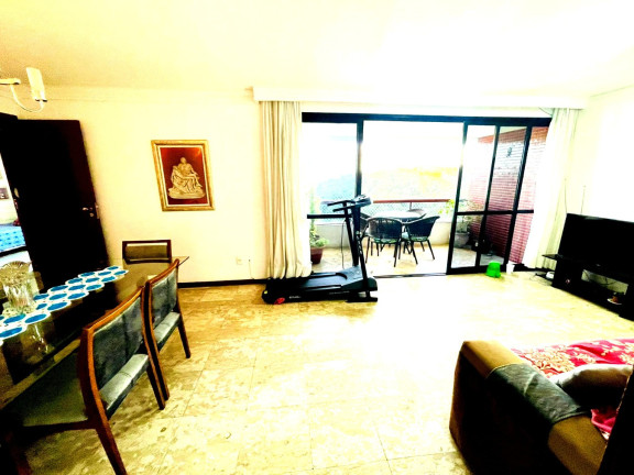 Imagem Apartamento com 3 Quartos à Venda, 122 m² em Itaigara - Salvador Imagem Apartamento com 3 Quartos à Venda, 122 m² em Itaigara - Salvador