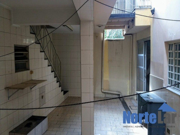 Imagem Sobrado com 3 Quartos à Venda, 173 m² em Casa Verde Alta - São Paulo