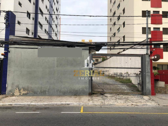 Imagem Terreno à Venda, 400 m² em Santa Paula - São Caetano Do Sul Imagem Terreno à Venda, 400 m² em Santa Paula - São Caetano Do Sul