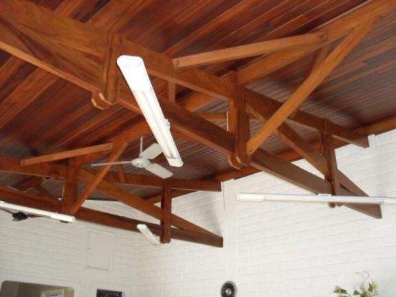 Imagem Casa com 4 Quartos à Venda, 800 m² em Jardim Santa Madalena - Sumaré