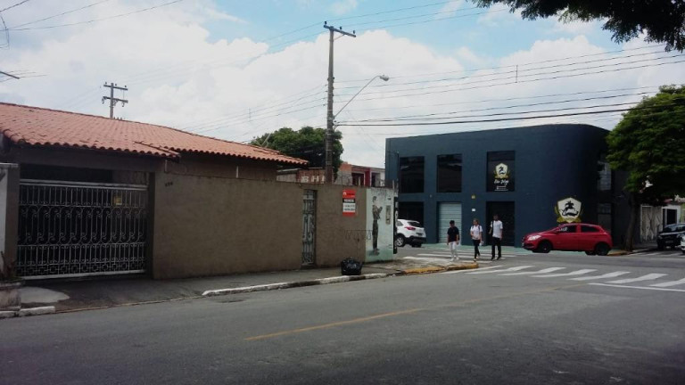 Imagem Casa com 2 Quartos à Venda, 103 m² em Centro - Suzano