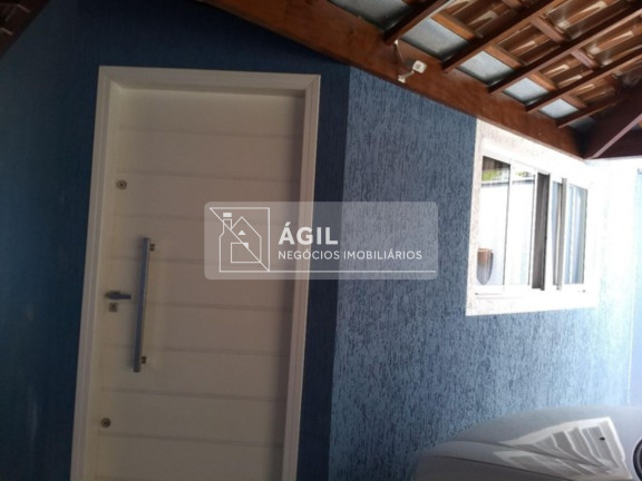 Imagem Casa com 3 Quartos à Venda, 175 m² em Loteamento Villa Branca - Jacareí