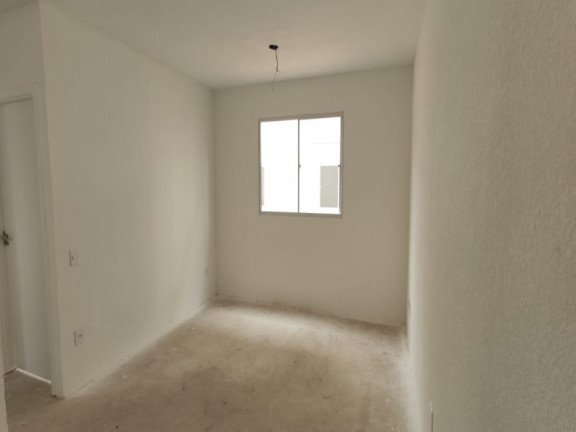 Imagem Imóvel com 2 Quartos à Venda, 50 m² em Parque Santa Rosa - Suzano