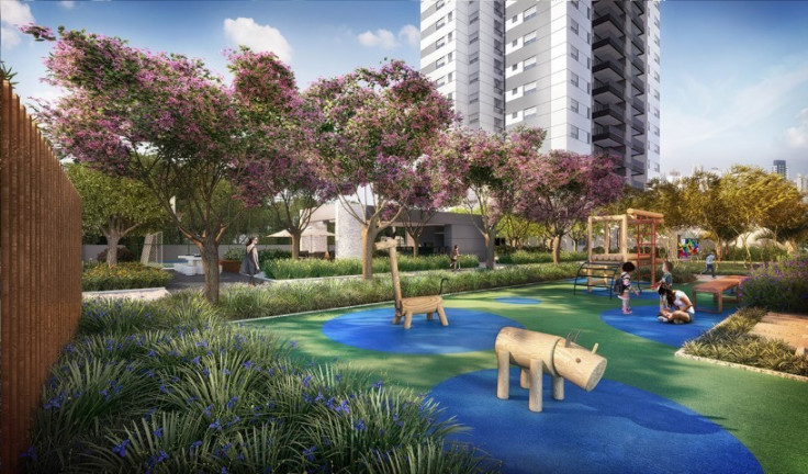 Imagem Apartamento com 4 Quartos à Venda, 127 m² em Morumbi - São Paulo Imagem Apartamento com 4 Quartos à Venda, 127 m² em Morumbi - São Paulo