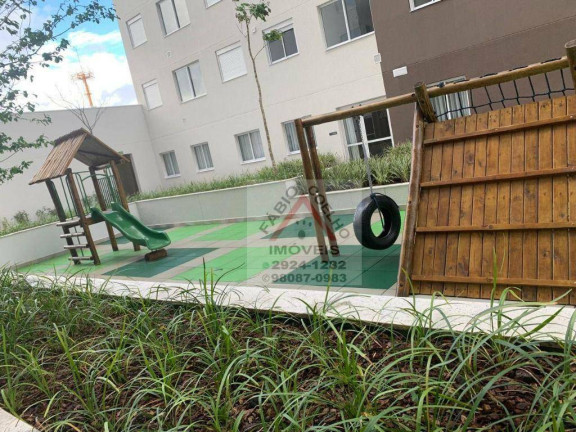 Imagem Apartamento com 2 Quartos à Venda, 37 m² em Jardim Taquaral - São Paulo Imagem Apartamento com 2 Quartos à Venda, 37 m² em Jardim Taquaral - São Paulo