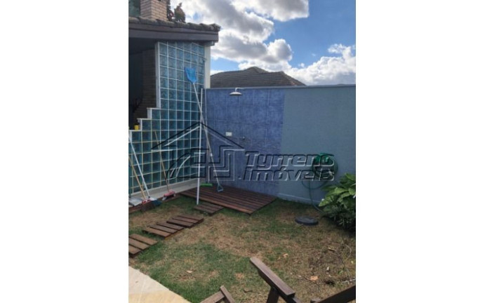 Imagem Casa de Condomínio com 3 Quartos à Venda, 268 m² em Urbanova - São José Dos Campos