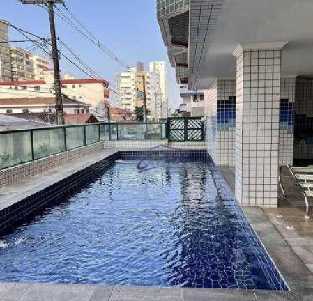 Imagem Apartamento com 2 Quartos à Venda, 65 m² em Guilhermina - Praia Grande Imagem Apartamento com 2 Quartos à Venda, 65 m² em Guilhermina - Praia Grande