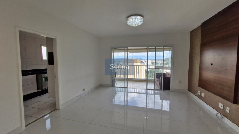 Imagem Apartamento com 3 Quartos para Alugar, 113 m² em Jardim Bonfiglioli - Jundiaí