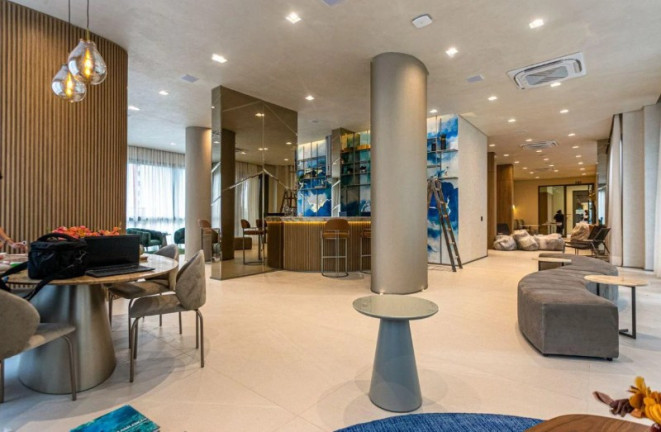 Imagem Apartamento com 1 Quarto à Venda, 49 m² em Vila Mariana - São Paulo Imagem Apartamento com 1 Quarto à Venda, 49 m² em Vila Mariana - São Paulo