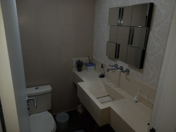 Imagem Apartamento com 4 Quartos à Venda, 220 m² em Ingá - Niterói Imagem Apartamento com 4 Quartos à Venda, 220 m² em Ingá - Niterói
