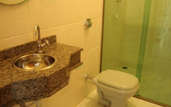 Imagem Casa de Condomínio com 4 Quartos à Venda, 220 m² em Urbanova - São José Dos Campos