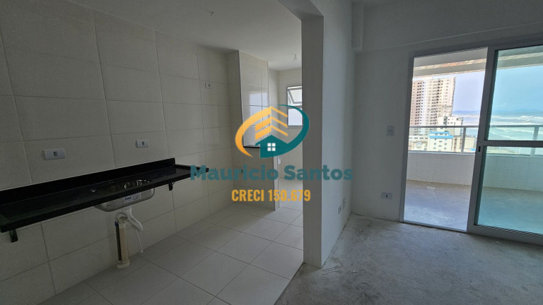 Imagem Apartamento com 2 Quartos à Venda, 71 m² em Centro - Mongaguá