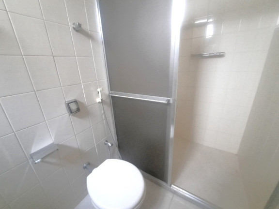 Imagem Apartamento com 3 Quartos à Venda, 110 m² em Praia Do Morro - Guarapari