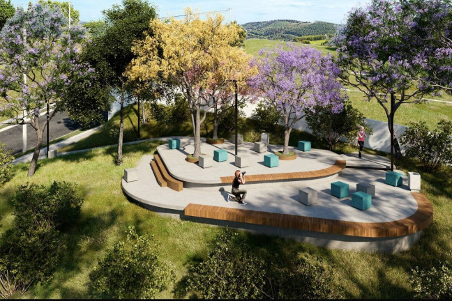 Imagem Terreno à Venda, 420 m² em Lagoa Santa Imagem Terreno à Venda, 420 m² em Lagoa Santa