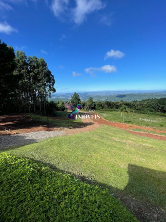 Imagem Imóvel com 3 Quartos à Venda, 100.000 m² em Centro - Rolante
