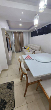 Imagem Casa com 4 Quartos à Venda, 252 m² em Laranjal - São Gonçalo Imagem Casa com 4 Quartos à Venda, 252 m² em Laranjal - São Gonçalo