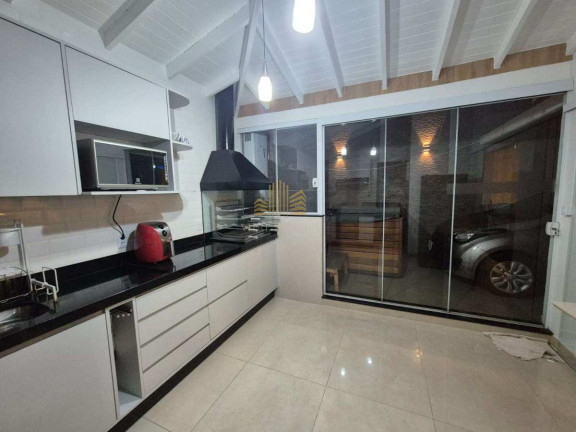 Imagem Casa de Condomínio com 3 Quartos à Venda, 95 m² em Parque Rural Fazenda Santa Cândida - Campinas Imagem Casa de Condomínio com 3 Quartos à Venda, 95 m² em Parque Rural Fazenda Santa Cândida - Campinas