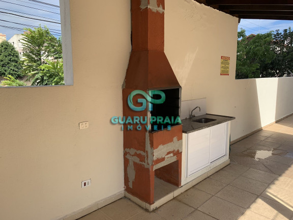 Imagem Apartamento com 2 Quartos à Venda, 58 m² em Enseada - Guarujá