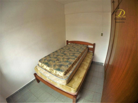Imagem Apartamento com 1 Quarto à Venda, 48 m² em Boqueirão - Praia Grande