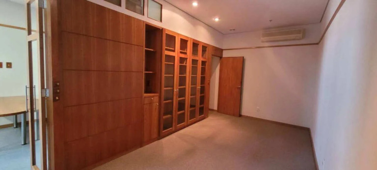 Imagem Ponto Comercial à Venda, 56 m² em Vila Olímpia - São Paulo Imagem Ponto Comercial à Venda, 56 m² em Vila Olímpia - São Paulo