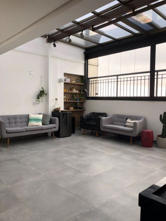 Imagem Apartamento com 3 Quartos à Venda, 104 m² em Jardim Parque Morumbi - São Paulo Imagem Apartamento com 3 Quartos à Venda, 104 m² em Jardim Parque Morumbi - São Paulo