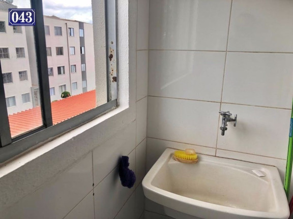 Imagem Apartamento com 3 Quartos à Venda, 65 m² em Vitória Régia - Londrina Imagem Apartamento com 3 Quartos à Venda, 65 m² em Vitória Régia - Londrina
