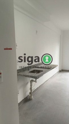 Imagem Apartamento com 1 Quarto para Alugar, 25 m² em Vila Nova Conceição - São Paulo Imagem Apartamento com 1 Quarto para Alugar, 25 m² em Vila Nova Conceição - São Paulo